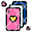 cards-game-poker-heart-love-romance-miscellaneous-valentines-day-valentine-icon