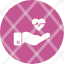 care-customer-hands-people-heart-service-support-icon