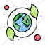 care-earth-ecology-recycled-icon