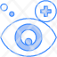 care-eye-lens-ophthalmology-retina-icon