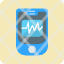 care-fingertip-health-hospital-medical-oximeter-pulse-icon