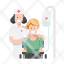 care-handicapped-medical-nurse-nursing-patient-icon