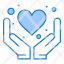 care-hands-heart-health-icon