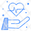 care-hands-heart-insurance-life-icon