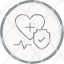 care-health-heart-insurance-medical-icon