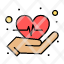 care-heart-love-icon