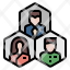 career-department-division-employee-group-icon