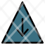 career-fall-pyramid-icon
