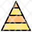 career-pyramid-structure-icon