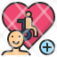 caregiver-disable-handicapped-carer-caretaker-icon