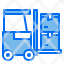 cargo-delivery-forklift-logistics-icon