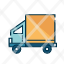 cargo-delivery-transport-transportation-truck-vehicle-icon
