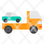 cargo-truck-icon