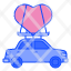 carlove-romantic-heart-valentine-freight-carry-icon