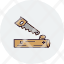 carpenter-carpentry-hacksaw-saw-sawing-icon