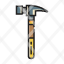 carpenter-construction-hammer-repair-service-tool-icon