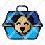 carrier-vet-pet-box-dog-icon