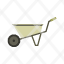 carriola-nature-tool-wheelbarrow-work-icon