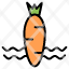 carrot-food-vegetable-spring-icon