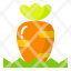 carrot-vegetable-food-plant-nature-icon