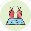 carrots-plant-light-water-icon