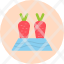 carrots-water-plant-light-icon