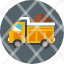 carry-construction-dump-truck-dumper-industry-transportation-icon