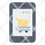 cart-device-mobile-shopping-basket-icon