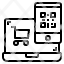 cart-laptop-screen-qr-code-icon