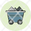 cart-mine-cartcart-mining-trolley-icon-icon