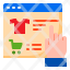 cart-online-shirt-ecommerce-shopping-icon