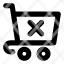 cart-remove-delete-from-cart-cart-shopping-cart-clear-item-icon