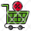 cart-shopping-label-price-discount-icon