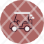cart-vehicle-golf-drive-buggy-icon