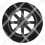 cartire-wheel-icon