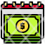 cash-icon-interface-calendar-icon