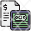 cash-money-loan-transaction-document-banking-finance-icon-icon