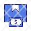 cash-on-delivery-banknote-cod-money-parcel-web-store-icon