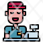 cashier-professions-and-jobs-clerk-occupation-avatar-icon