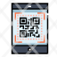 cashless-code-e-commerce-payment-qr-scan-icon
