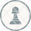 casino-chess-pawn-piece-icon-icons-icon