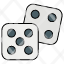 casino-game-luck-probability-gambling-icon