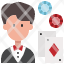 casino-job-people-group-user-icon