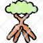 cassava-root-icon
