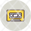 cassette-hipster-retro-tape-vintage-icon