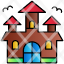 castle-scary-house-haunted-horror-icon
