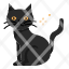cat-pet-animal-blackcat-belief-badluck-superstition-icon-icon