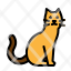 cat-tags-pet-animals-mammal-icon
