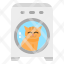 cat-toilet-self-cleaning-automatic-litter-box-pet-dry-room-drying-icon