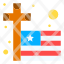catholic-christian-cross-flag-usa-america-icon
